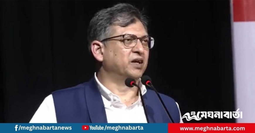 আওয়ামী লীগের প্রত্যাবর্তনের সব দরজা বন্ধ করতে হবে: সালাহউদ্দিন