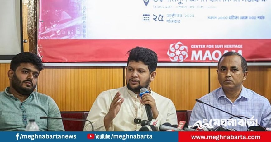 সবাই সংঘাতের জন্য মুখিয়ে আছে—এটা কয়েক মাসের মধ্যে দেখা যাবে: মাহফুজ আলম