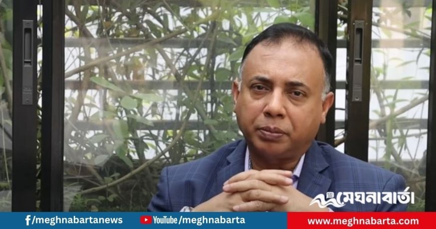 ডিসেম্বরের মধ্যেই নির্বাচন জরুরি বলে মত দিলেন জিল্লুর রহমান