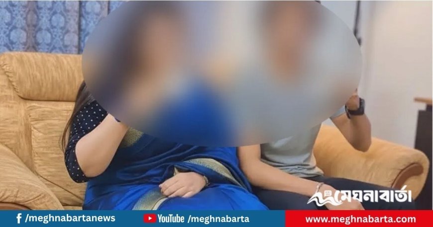 আদালতে দায় স্বীকার করলেন প/র্ন তারকা আজিম-বৃষ্টি