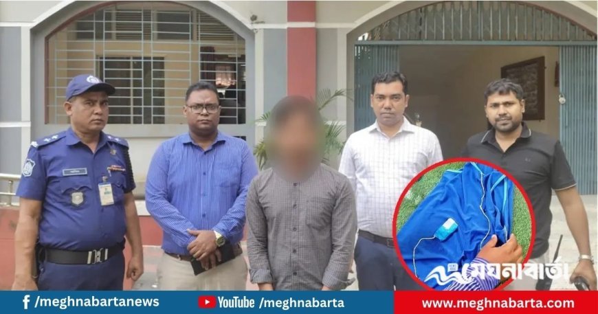 নিজেদের প্রশ্নফাঁসেই চাকরি, পরে সেই চক্রেই যোগ; দিনাজপুরে তিনজন গ্রেপ্তার