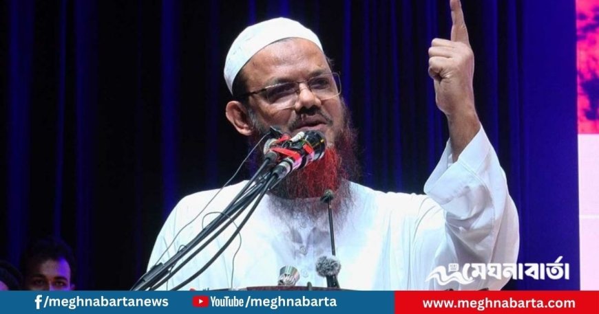 বিএনপি ক্ষমতায় এলে সুন্দরী মেয়েরা রাস্তায় বের হতে পারবে না: ফয়জুল করিম