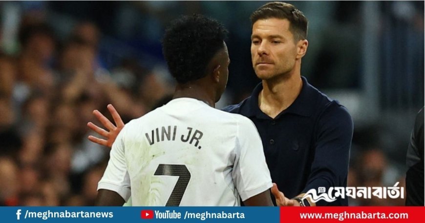 আমি দল ছাড়ব, আমার চলে যাওয়াই ভালো : ভিনিসিয়ুস