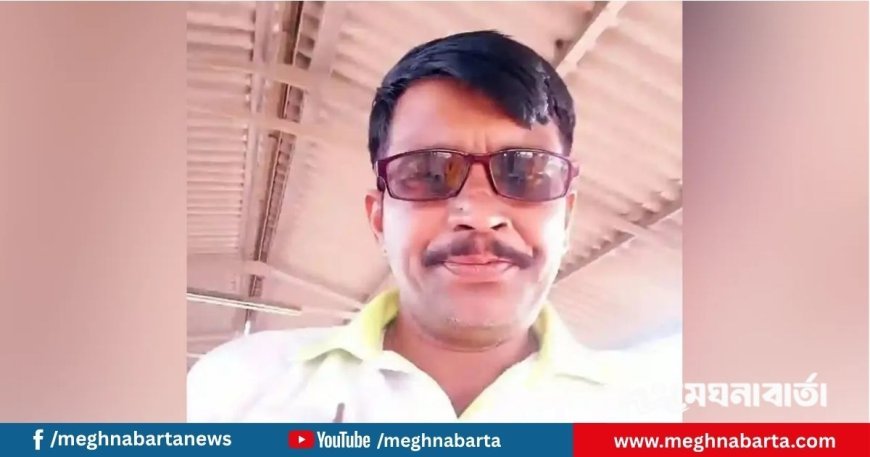 নড়াইলে প্রতিপক্ষের হামলায় নিহত স্বেচ্ছাসেবক দলের নেতা