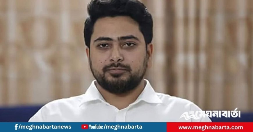 আগামী নির্বাচনেই তত্ত্বাবধায়ক সরকার আনার সুযোগ নেই : নাহিদ ইসলাম