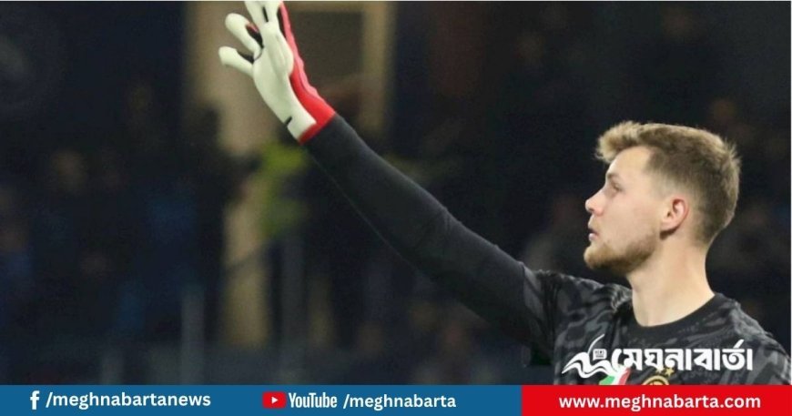 ইতালিতে গোলরক্ষক মার্তিনেসের গাড়ির ধাক্কায় হুইলচেয়ার আরোহীর মৃত্যু