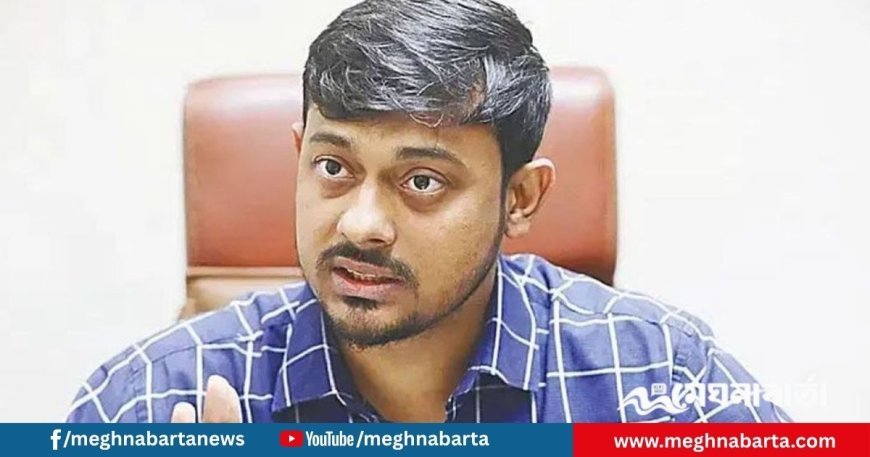 গণভোট বানচালে বিএনপির চেষ্টা চলছে: নাসীরুদ্দীন পাটওয়ারীর