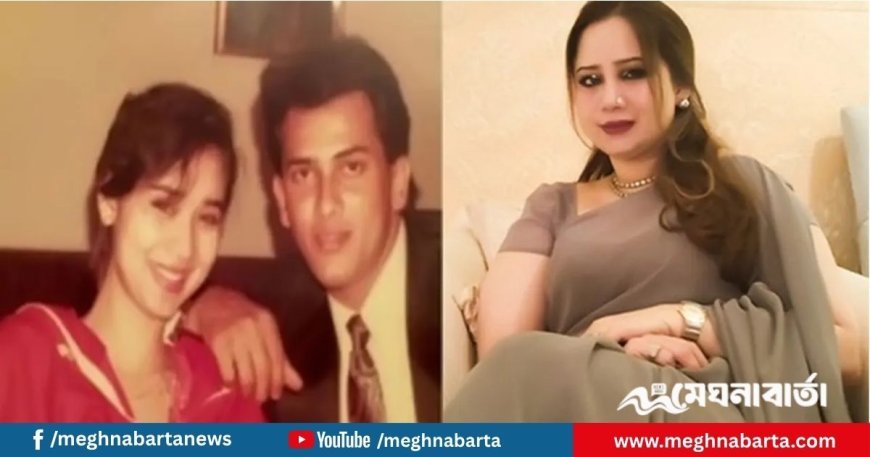 সালমান শাহ তিনবার আত্মহত্যার চেষ্টা করেছিলেন, দাবি স্ত্রী সামিরার