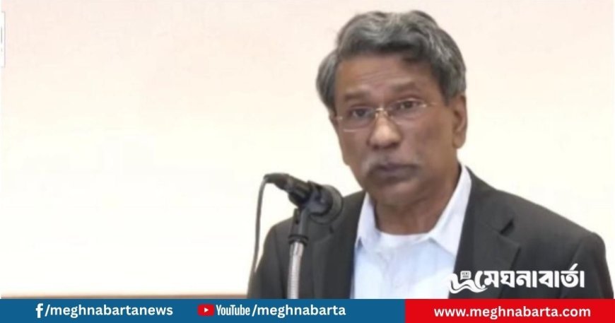 ‘ভিন্নমত’ বাদ পড়ায় বিতর্কে জুলাই জাতীয় সনদ বাস্তবায়ন আদেশ