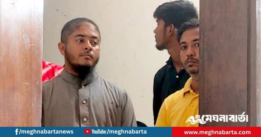 ট্রাফিক সার্জেন্টকে হুমকি, ‘৫ আগস্টে আমরা পুলিশ মেরে ঝুলিয়ে রেখেছি’