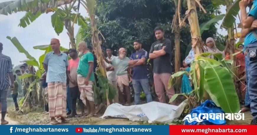 রাজশাহীতে পুকুর থেকে যুবকের মরদেহ উদ্ধার