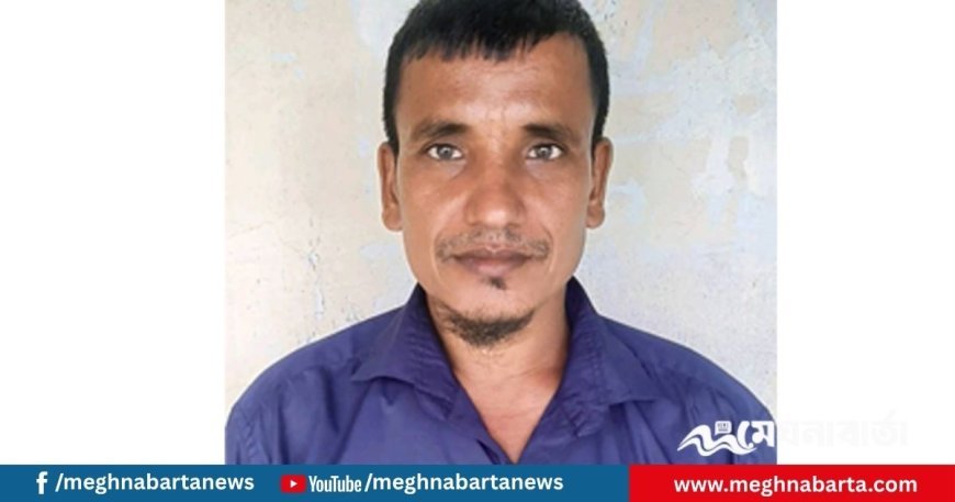 নেত্রকোনায় মোটরসাইকেলে পিকআপের ধাক্কা, বিআরডিবি কর্মকর্তা নিহত