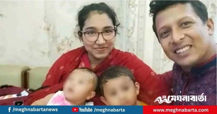 মেট্রোরেল দুর্ঘটনায় নিহত আবুল কালামের স্ত্রী চাকরি পাচ্ছেন মেট্রোরেলে