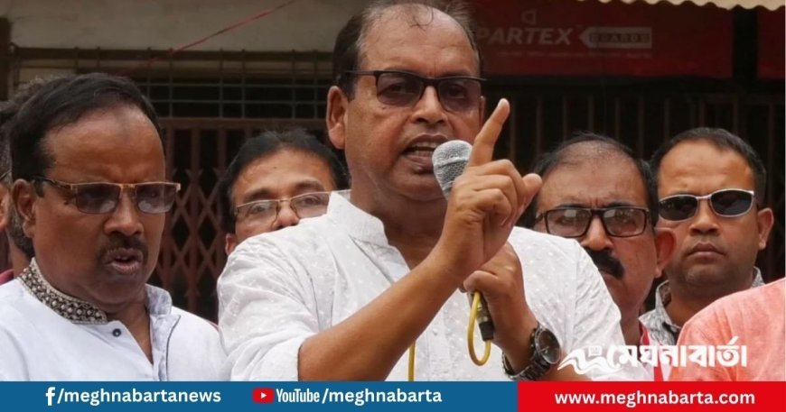 বিএনপি ‘না’ ভোটে গেলে গণভোট অর্থহীন হবে: দুদু