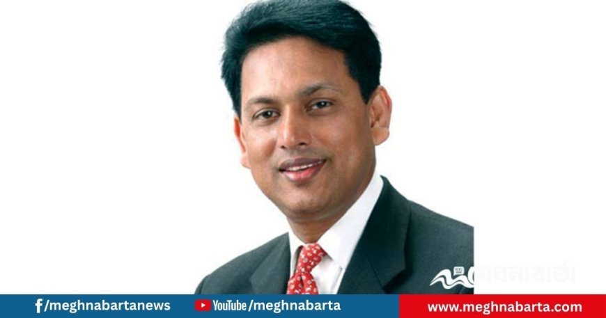 ভ্রমন নিষেধাজ্ঞায় বিমানবন্দর থেকে ফেরত পাঠানো হলো এহসানুল হক মিলনকে