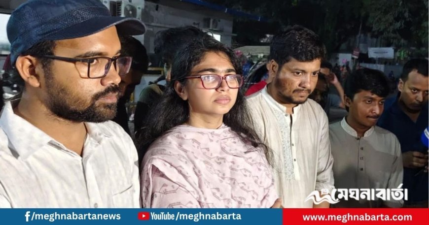 “রাজনীতি বদলে গেছে, সংস্কারের পথে স্পষ্টতা চান তাসনিম জারা”