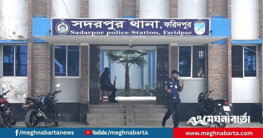 আড়িয়াল খাঁ নদে ভাসছিল অজ্ঞাত নারীর অর্ধগলিত লাশ