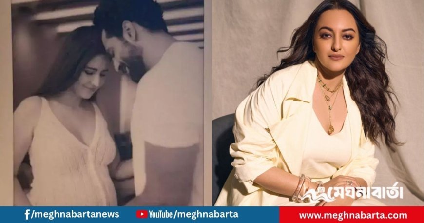 অন্তঃসত্ত্বা ক্যাটরিনার গোপন ছবি প্রকাশে তোলপাড় নেটপাড়া, ক্ষুব্ধ সোনাক্ষী