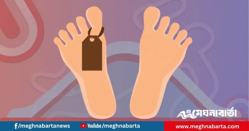 সিলেটে বাসার ছাদে আওয়ামী লীগ নেতাকে হত্যা