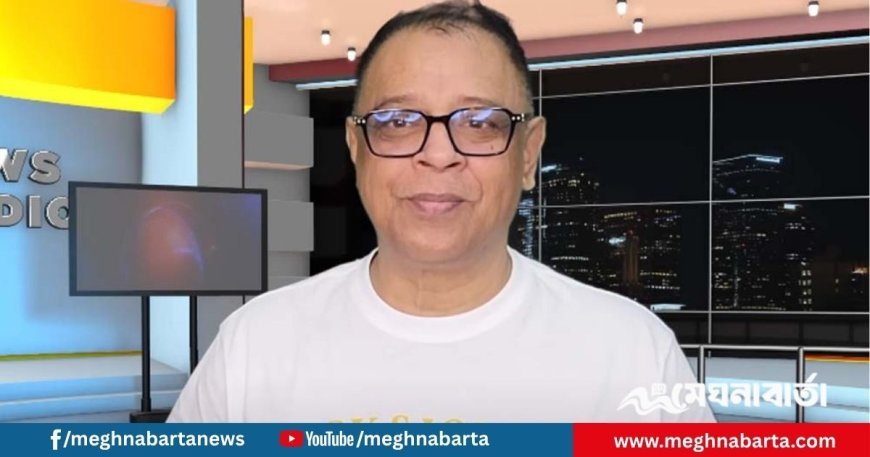 আ. লীগের মিছিল বেগবান হচ্ছে, দিশেহারা পুলিশ : মোস্তফা ফিরোজ