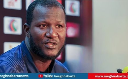 স্যামির ব্যথিত মন্তব্য: বাংলাদেশের সমর্থকদের ‘ভুয়া, ভুয়া’ স্লোগান পছন্দ হয়নি