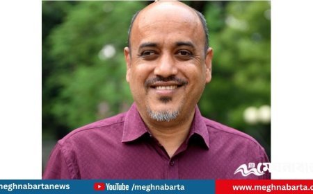 রয়টার্স সাংবাদিকতার মান হারিয়েছেঃ উপ-প্রেসসচিব