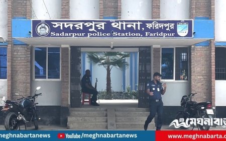 পানিতে ভাসছিল অজ্ঞাত নারীর মরদেহ