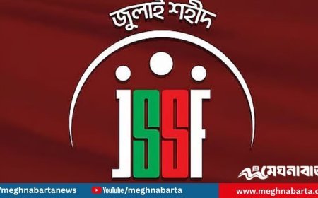 জুলাই ফাউন্ডেশন পরিচালনায় অর্থসংকট, অনিশ্চয়তায় কর্মীদের বেতন
