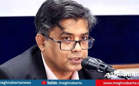 গণভোট নিয়ে সিদ্ধান্ত যা-ই হোক,  নির্বাচন ১৫ ফেব্রুয়ারির আগে: প্রেস সচিব