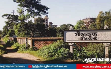 সীতাকুণ্ডে গভীর রাতে ট্রেনে কাটা পড়ে প্রাণ গেল বৃদ্ধার