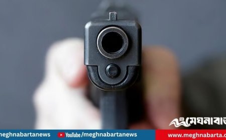 ব্রাহ্মণবাড়িয়ায় দুই পক্ষের সংঘর্ষে ২০ মামলার আসামি নিহত, গুলিবিদ্ধ ৩