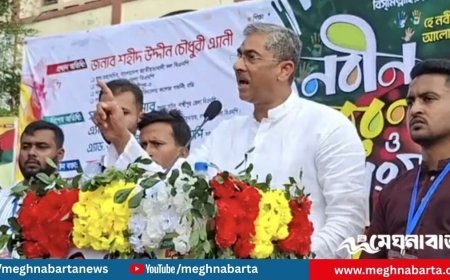 ছাত্র সমাজ হেলমেট বাহিনীর মতো রাজনীতি চায় না:  এ্যানি