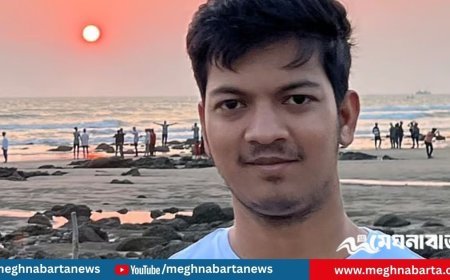 চট্টগ্রাম দক্ষিণ জেলা এনসিপির সমন্বয় কমিটিতে হত্যা মামলার প্রধান আসামি