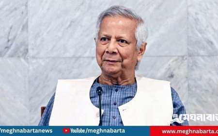 বিশ্বের ৫০তম প্রভাবশালী মুসলিম হলেন ড. মুহাম্মদ ইউনূস