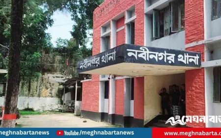 নবীনগরে আধিপত্য বিস্তারের সংঘর্ষে গুলিবিদ্ধ ইয়াছিনের মৃত্যু