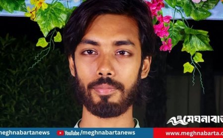 কু‌ড়িগ্রা‌মে বৈষম্যবিরোধী ছাত্র আন্দোলনের মুখ্য সংগঠকের পদত্যাগ