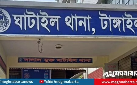 তিন বছরের ঘুমন্ত মেয়ের বুকে ছুরি চালিয়ে পালাল বাবা