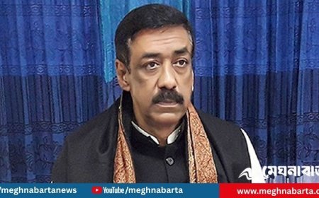 শামীম ওসমানের আয়কর নথি জব্দ