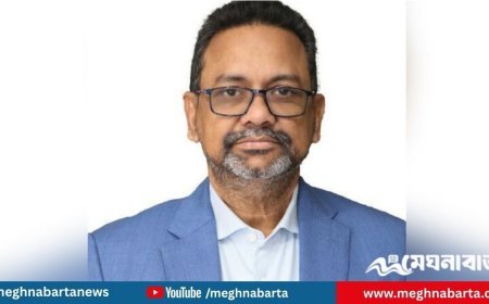 বাজুসের নতুন প্রেসিডেন্ট এনামুল হক খান