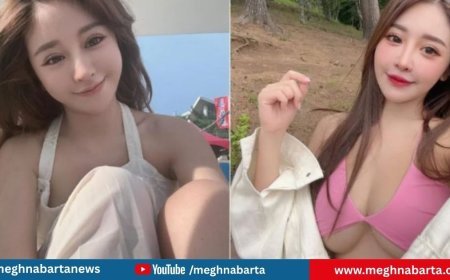 হোটেল থেকে জনপ্রিয় ইনফ্লুয়েন্সার ‘নার্স দেবী’র মরদেহ উদ্ধার