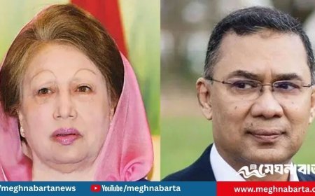 দিনাজপুর থেকে খালেদা জিয়া, বগুড়ায় প্রার্থী হচ্ছেন তারেক রহমান