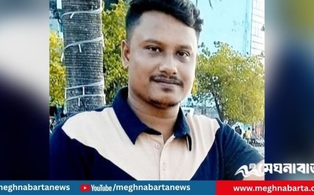 মালদ্বীপে ল্যান্ডিং ক্র্যাফট ভেঙে বাংলাদেশি যুবকের মৃত্যু