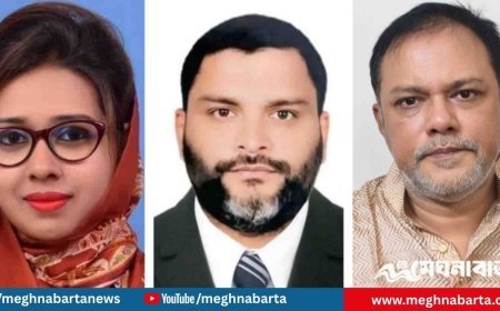 শেরপুরের ৩ আসনে বিএনপির সম্ভাব্য প্রার্থী তালিকা ঘোষণা