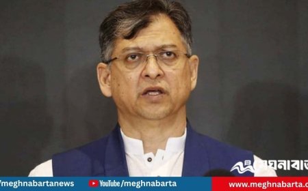 কক্সবাজার-১ আসনে লড়বেন সালাহউদ্দিন আহমদ