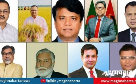 ময়মনসিংহের ১১ আসনের ৯টিতে বিএনপির প্রার্থী ঘোষণা