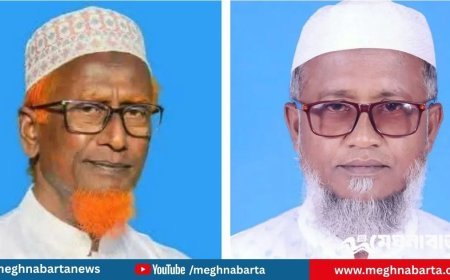 কুড়িগ্রাম-৪ আসনে বিএনপি-জামায়াতের প্রার্থী হয়ে ভাই-ভাইয়ের লড়াই