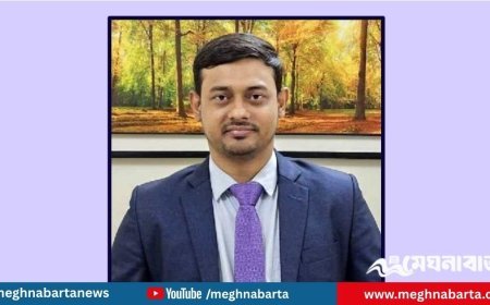 ''যারা বিএনপির মনোনয়ন পাননি, তারা এনসিপিতে যোগ দেন'': নাসীরুদ্দীন পাটওয়ারী