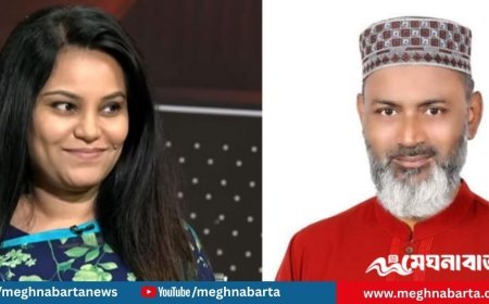 সিরাজগঞ্জে জাবি শিক্ষিকার বিরুদ্ধে জামায়াত নেতার মানহানি মামলা