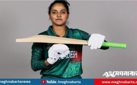 নারী ক্রিকেট দলের অধিনায়ক জ্যোতির বিরুদ্ধে সতীর্থদের মারধরের অভিযোগ