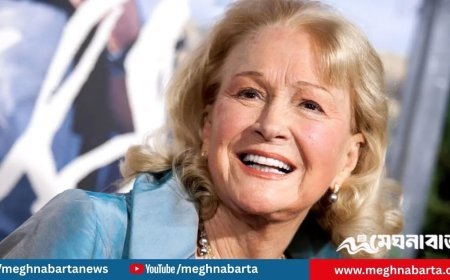 কিংবদন্তি হলিউড অভিনেত্রী ডায়ান ল্যাডের মৃত্যু